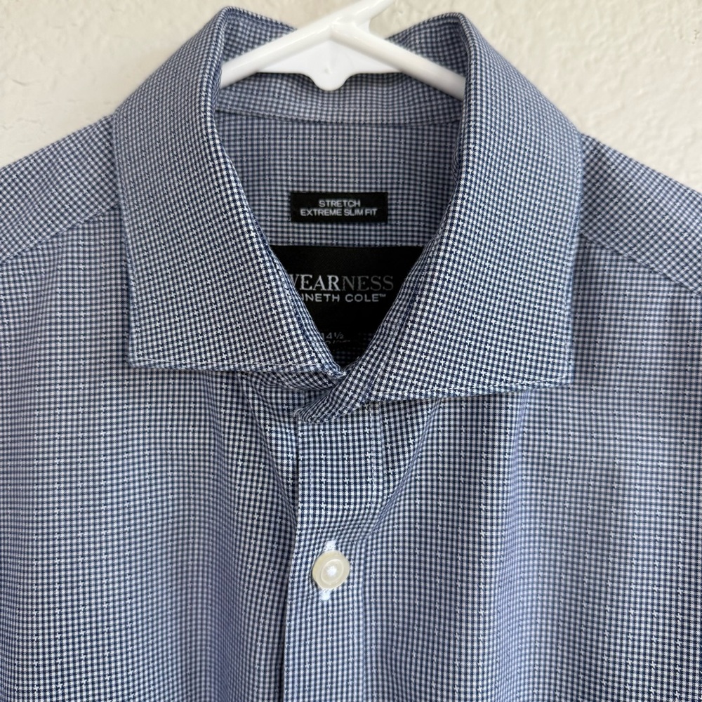 Men’s Dress Shirt